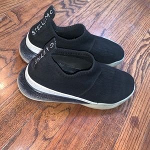 Stella McCartney Loop Knit Sneaker